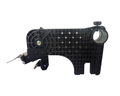 Conjunto de soporte de rollo derecho Mimaki JV5 - M006979 