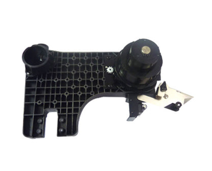 Conjunto de soporte de rollo derecho Mimaki JV5 - M006979 