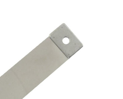 Correa de acero VJ-1604 - DF-43937 (PBEMU13975) 