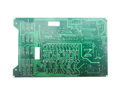 Tablero de cabecera del Challenger FY-33vc 