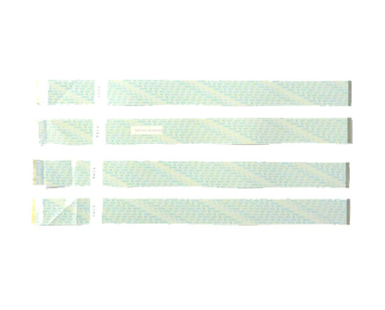 Conjunto de cabezal FFC Mimaki JV34-260/TS34-1800A - E300823 