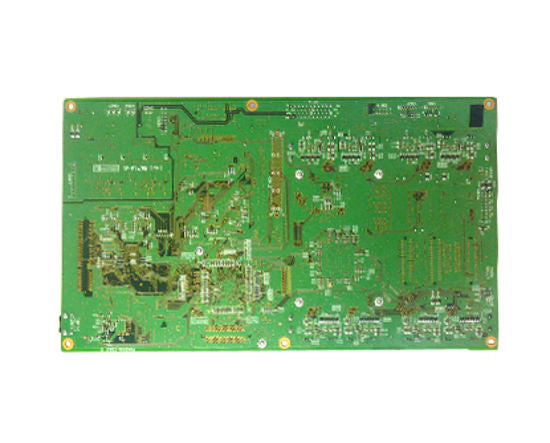 Conjunto de PCB principal Mimaki JV34-260/TS34-1800A 260 - M011429 