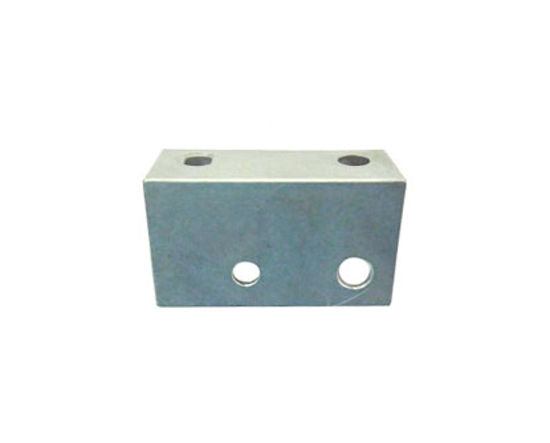 Soporte de base 2 para impresoras Mimaki JV33 y CJV30 - M400343 