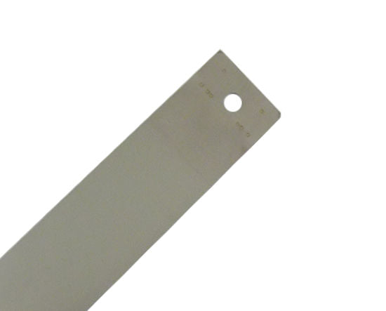 Cinturón de acero Osprey 102 (26) - DF-47848 (PMEMUOS6016O) 