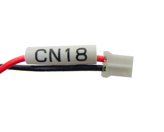 Conjunto de ventilador HDC para las series Mimaki JV33 y CJV30 - E104939 