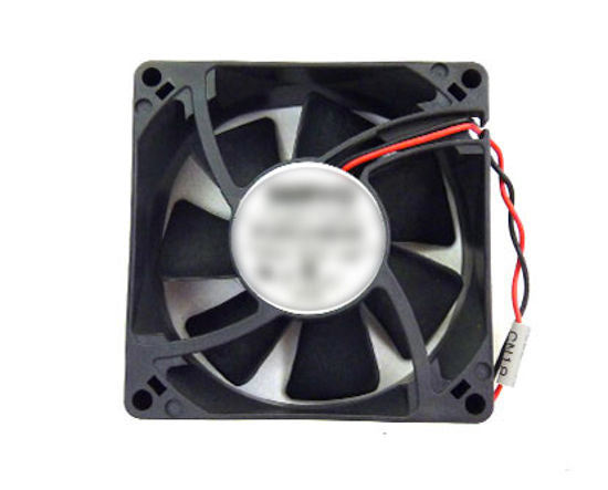 Conjunto de ventilador HDC para las series Mimaki JV33 y CJV30 - E104939 