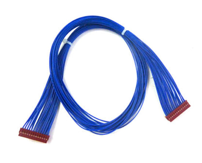 Cable de PCB de relé de caja Mimaki JV5, conjunto 1 - E104393 