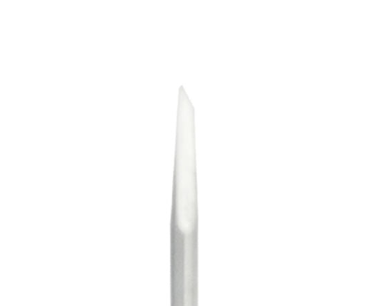Cuchilla giratoria de carburo Mimaki con ángulo de corte de 40° para letras pequeñas (3 unidades) - SPB-0003 (Genérico) 