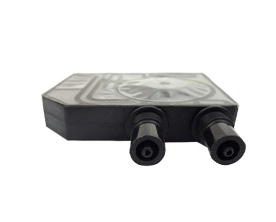 Conjunto de compuerta de presurización UV Mimaki UJF-3042/6042 Gen AG (M011417) - Genérico 