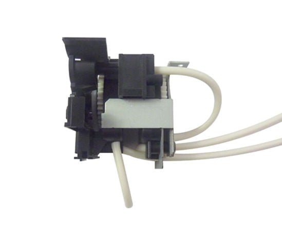 Unidad de bombeo Mimaki JV4/TX2/GP-604D - M005145 