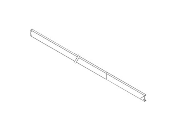 Soporte superior Mimaki CG-160FX - M505278 