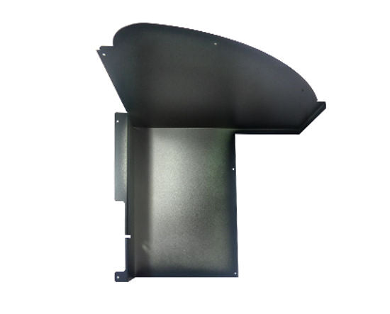 Mimaki CJV30 Cubierta izquierda 30 - M510391 