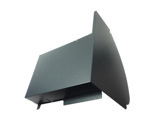 Mimaki CJV30 Cubierta izquierda 30 - M510391 