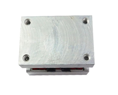 Kit de rodamientos PV200/600, juego de (4) compatibles AA90341 - 45081046 