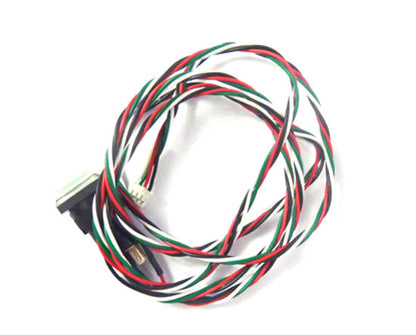 Conjunto de interruptor remoto para impresoras Mimaki JV3 - E102334 