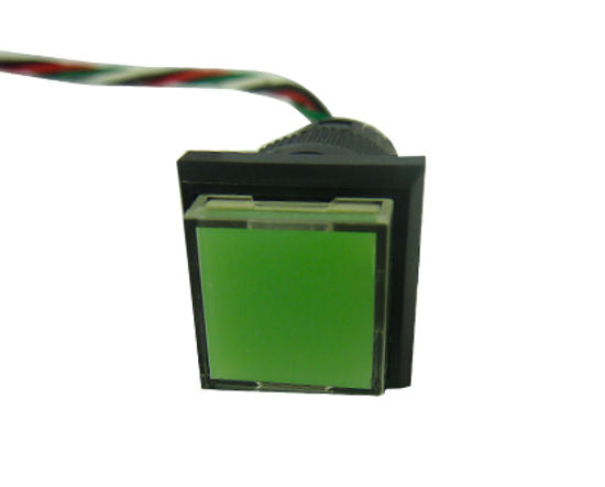 Conjunto de interruptor remoto para impresoras Mimaki JV3 - E102334 