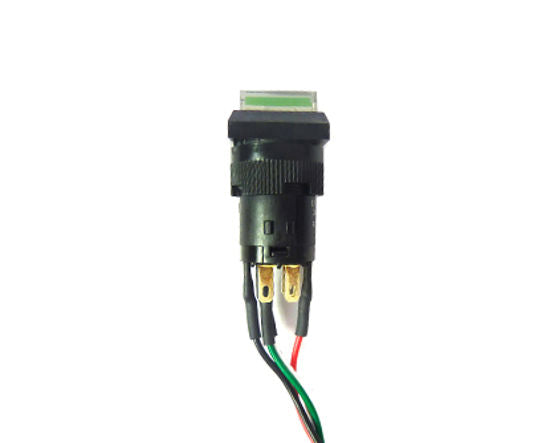 Conjunto de interruptor remoto para impresoras Mimaki JV3 - E102334 