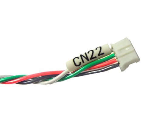 Conjunto de interruptor remoto para impresoras Mimaki JV3 - E102334 