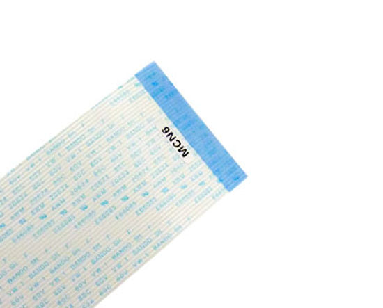 Mimaki JV3 HDC FPC 250 SP (6 piezas) - E102371 (Original) 