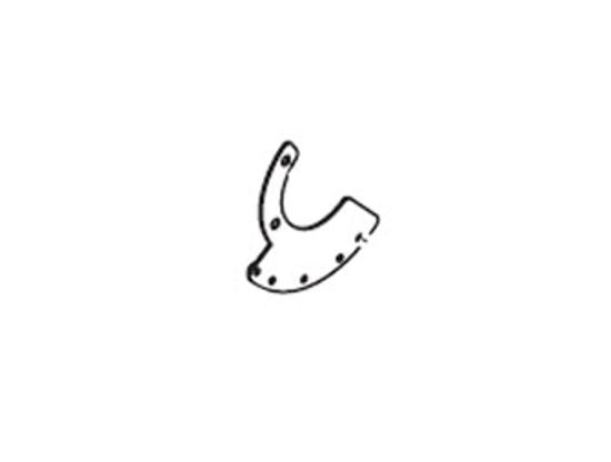 Placa de ajuste del codificador para la serie Mimaki JV5 - M508609 