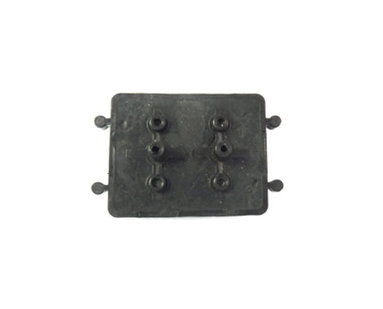 Unidad de tapado DX7