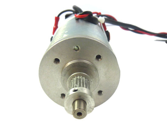 Motor Y para Mimaki JV3/JV22/UJV - M005144 (Genérico) 