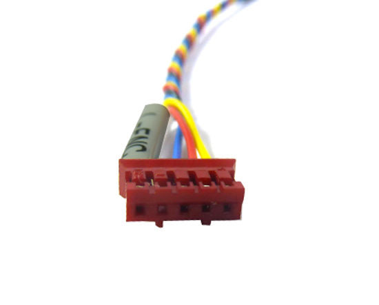 Conjunto de cable de codificador lineal Mimaki JV5 - E104377 (Original) 