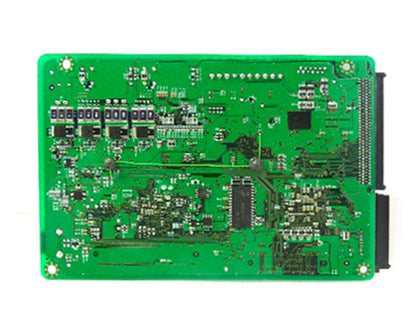 Conjunto de PCB principal del brazo Mimaki JV5 - E106732 