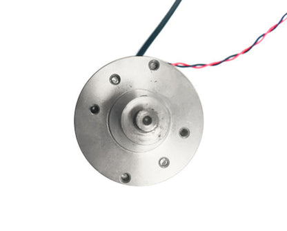 Motor del eje Y con polea Mimaki JV5 - M009195 (Genérico) 