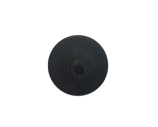 Filtro de disco DIGIBASE negro de 10 micras Luer para Mimaki/Inktec (8111-33-0010B-23) 