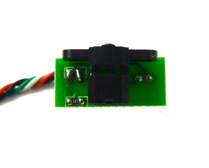 Conjunto de PCB del codificador lineal Mimaki JV22/JV3 - E103729 