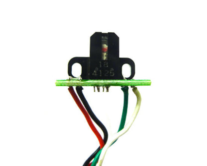 Conjunto de PCB del codificador lineal Mimaki JV22/JV3 - E103729 