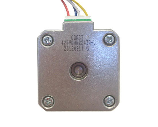 Motor de bomba Mimaki JV4/TX2 – E102140 (Genérico) 