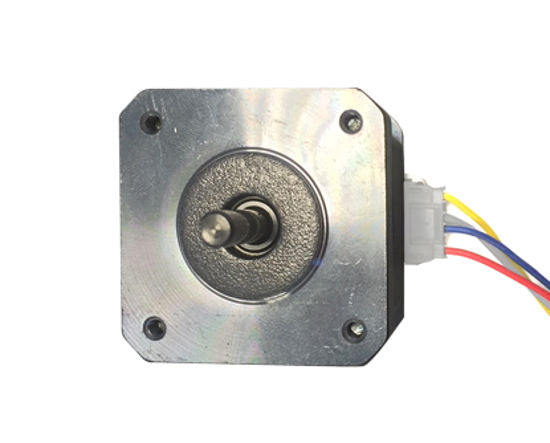 Motor de bomba Mimaki JV4/TX2 – E102140 (Genérico) 