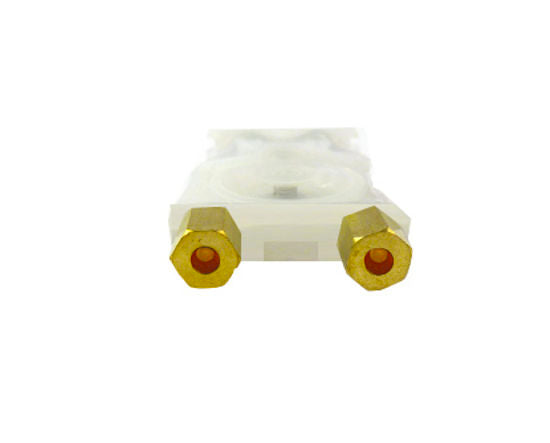 Conjunto de cabezal de válvula (amortiguador) para Epson Stylus Pro 11880/7700 DX6 