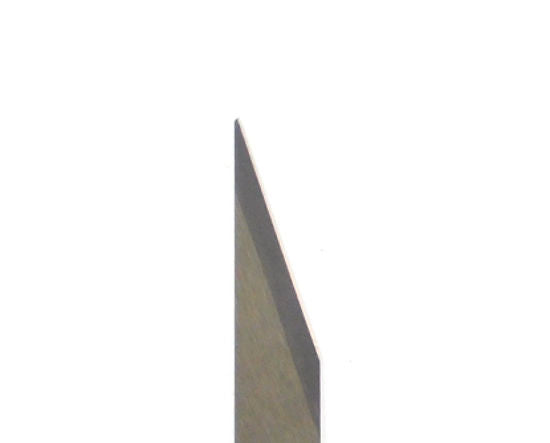 Cuchilla de carburo Mimaki CF2-RC de 17 grados (5 uds.) - SPB-0065 (Genérico) 
