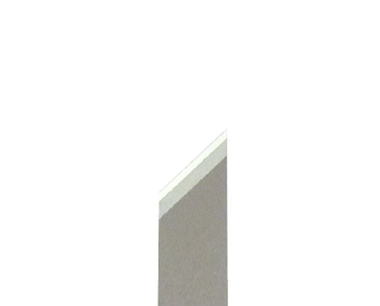 Cuchilla de carburo Mimaki con ángulo de corte de 45° para materiales duros (3 piezas) - SPB-0046 (Genérico) 