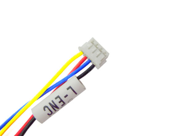 Conjunto de cable de codificador lineal Mimaki JV33, CJV30, CJV150 - E104932 (Genérico) 