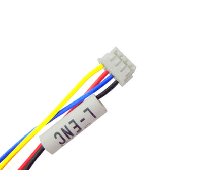 Conjunto de cable de codificador lineal Mimaki JV33, CJV30, CJV150 - E104932 (Genérico) 