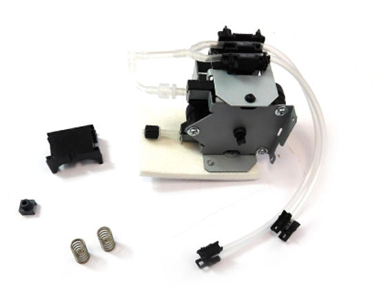 Conjunto de bomba de trayectoria selectiva Mimaki CJV300/JV300 - M018988 