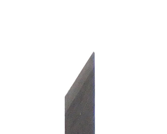 Cuchilla de carburo Mimaki con ángulo de corte de 30° para materiales duros (3 piezas) - SPB-0045 (Genérico) 