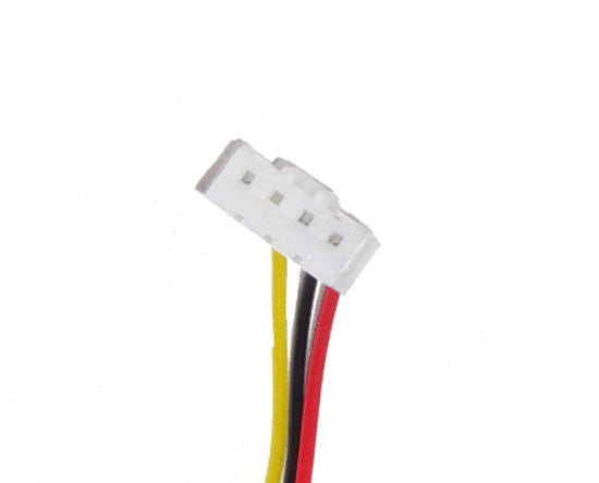 Conjunto de cable sensor de ancho de papel para Mimaki serie JV5 - E104378 (genérico) 