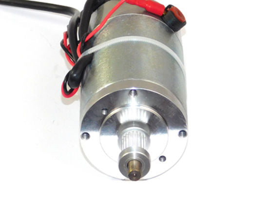 Conjunto de motor del eje Y Mimaki JV33/JV4 - E300451 