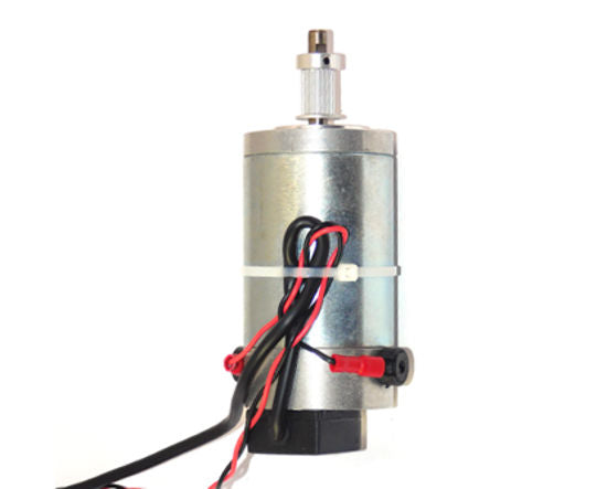 Conjunto de motor del eje Y Mimaki JV33/JV4 - E300451 