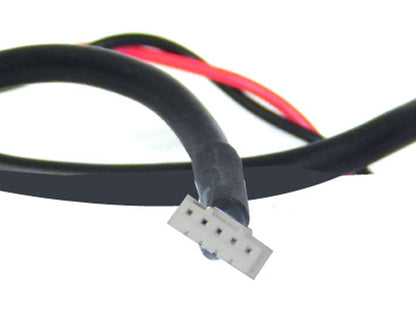 Conjunto de motor del eje Y Mimaki JV33/JV4 - E300451 