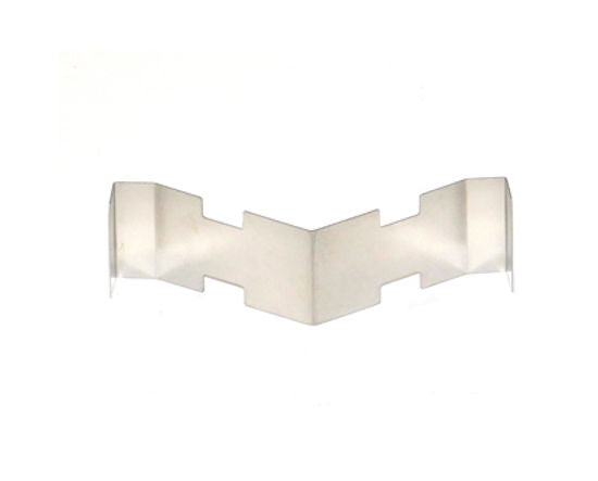 Resorte de placa C para impresoras Mimaki JV3/4/22/33/150/300, CJV30/150/300, JF, JFX, UJV, UJF - M502166 