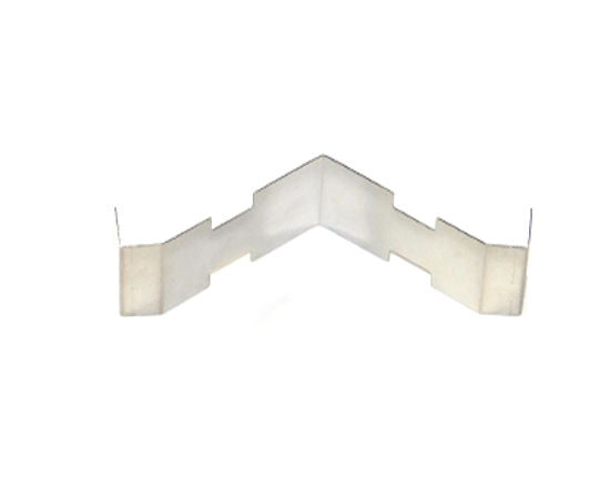 Resorte de placa C para impresoras Mimaki JV3/4/22/33/150/300, CJV30/150/300, JF, JFX, UJV, UJF - M502166 