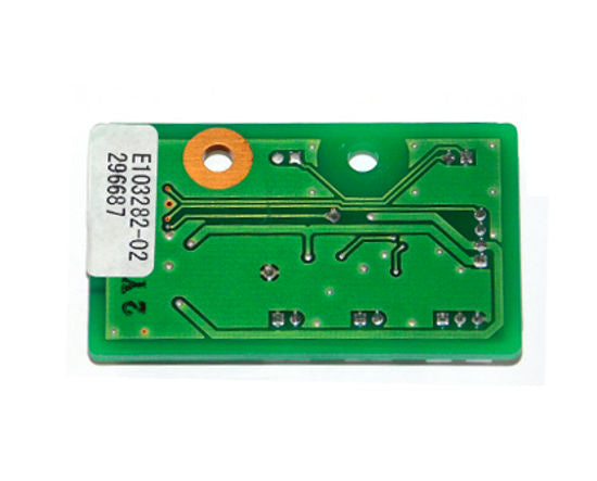 Conjunto de PCB del cabezal Mimaki CG-60SR - E103282 