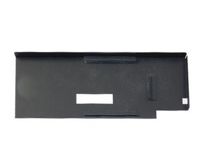 Tapa de descarga derecha para las series Mimaki JF-1610 y JF-1631 - M509362 