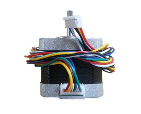 Motor de limpiaparabrisas Mimaki JV22/JV3 - E102203 